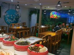 -阿骏农家菜(东至路店)