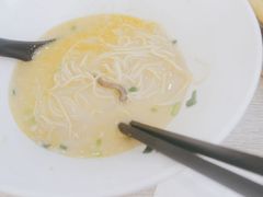 -一風堂拉面(深圳湾万象城店)