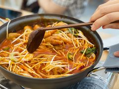 -Woolee韩食堂·韩式家庭料理