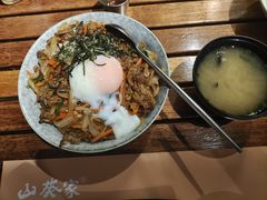 -山葵家居酒屋(天目里店)