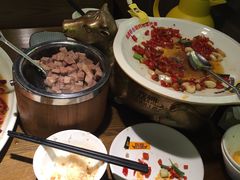 -炊烟小炒黄牛肉(中心印象城店)