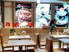 -味千拉面(金融街店)