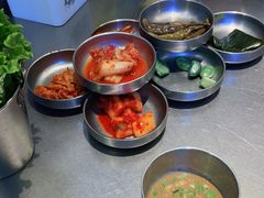 -大叹号·朝鲜族烤肉(潍坊泰华城店)