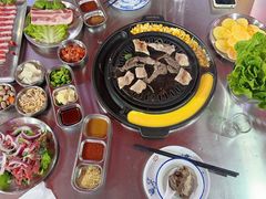 -小团团·路边烤牛肉(南岭壹街店)