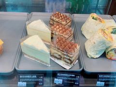-星巴克(福州长乐机场分店)