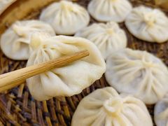-清真马三汤包(回民街店)