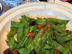 -味鼎长安·地道陕菜(凤城一路店)