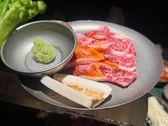 -東洞·烤肉小馆(深业上城店)