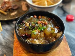 -西安饭庄·非遗陕菜(钟楼店)