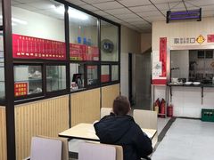 -津门永胜包子铺(哈尔滨道总店)