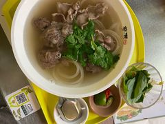 -蔡澜Pho·越南粉餐厅(海上世界店)