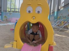 -中家鑫园温泉酒店鑫悦汤泉