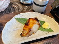 -田舍家Inakaya·炉端烧·铁板烧(天汇igc店)