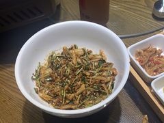-耕渔小院·湖南鱼鲜(望城店)