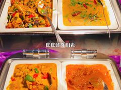 -恒河传奇印度餐厅GANGES