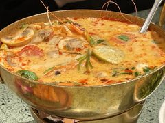 -Home Thai·泰谣(王府井apm店)