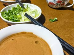 -北京老门框爆肚涮肉馆(凤城六路店)