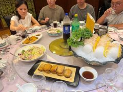 -顺风海鲜港(金玉兰店)