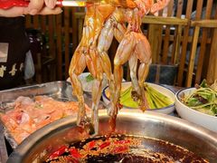 -青山青豆花·笑禅豆腐鱼(黄泥塝店)