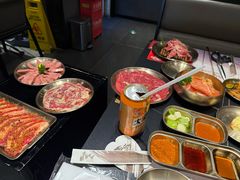 -西塔老太太泥炉烤肉(龙湖北苑天街店)