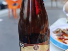 -李哥海鲜烧烤家常菜(孔雀城店)