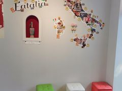 -EATALIA意塔利意式餐厅(鼓楼店)