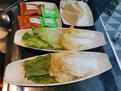 -海底捞火锅(龙湖三千集店)