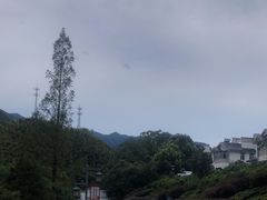 -黄山翡翠谷景区
