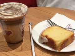 -COSTA COFFEE(天通苑华联店)