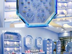 -凯德MALL(西直门店)