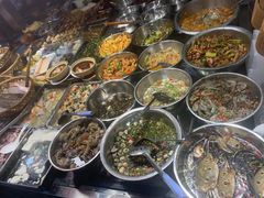 -长平老姿娘夜粥(平东一街店)