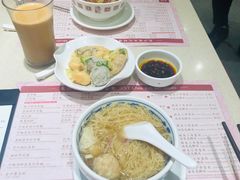 -池记(尖沙咀店)
