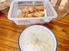 -米家清真糁馆(农大店)