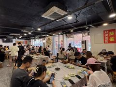 -辣螃铠盆盆蟹大排档(总店)