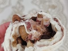 贝勒红豆卷-宫门口馒头铺(创始人总店)