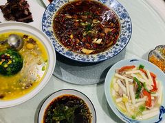 -院8里·少城记忆老川菜(宽窄巷子店)