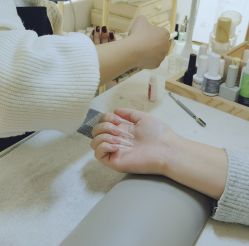 -M Nails & Beauty美甲美睫美体