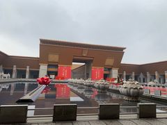景点-法门文化景区