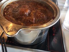 -重庆秦妈老火锅