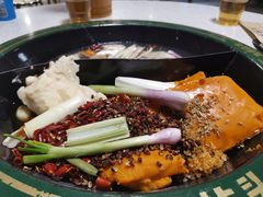 -有拈头成都市井火锅(南山总店)