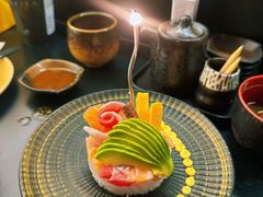 -Sushi Hanzo半藏(天环广场店)