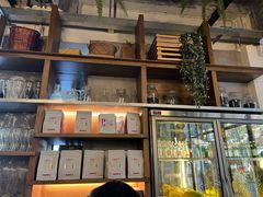 -BAKER&SPICE(安福路店)