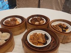 -万龙洲海鲜(大兴绿地缤纷城店)