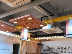 -堂客老火锅(欣阳广场总店)