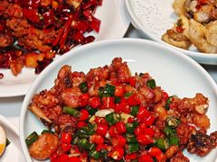 -顶特勒·黄鱼馆·特色菜(上海大世界店)