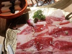 -江户烧肉(高德店)
