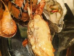 -万达文华酒店·48F云端窗景美食汇自助餐厅