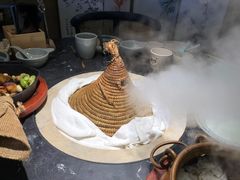 -云海肴云南菜·蒸汽石锅鱼(青岛万象城店)