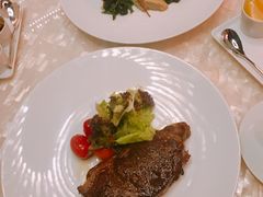 七级和牛排-广州四季酒店·佰鲜汇·现代法餐