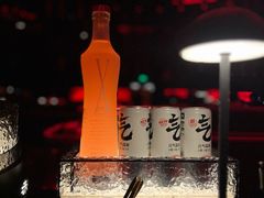 -赤红音乐现场(浦东金桥路店)